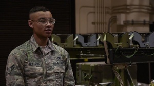 Squadron Innovation Funds: 35MXS Ultrasonic Parts Washer