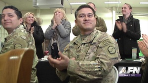 AFN Daegu - Pacific Update -Chili Cook Off (PACUP)
