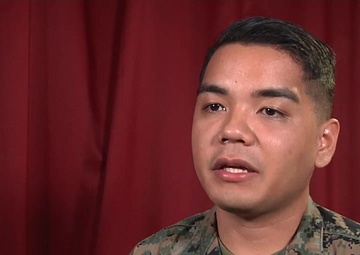 2019 Sailor of the Year Banquet