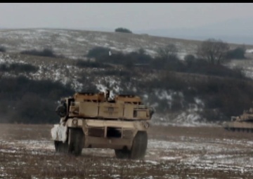 CBRXI Phase II - The MICLIC: Evolution of a Breach