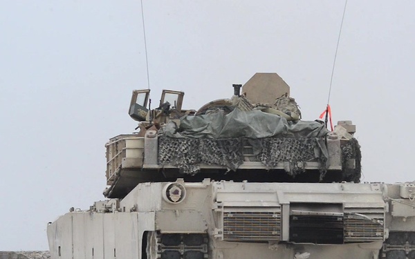 1/1 CD CALFEX during Combined Resolve XI