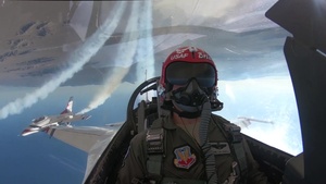 Thunderbirds Super Bowl LIII teaser