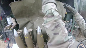 Army Artillery