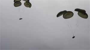 2-319th AFAR Execute Heavy Drop