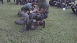 Senior Enlisted Leadership Lessons