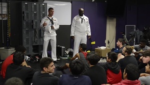 Orlando Swarm