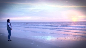 Resiliency Sunrise