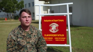Marine from South Carolina saves airman’s life in Okinawa