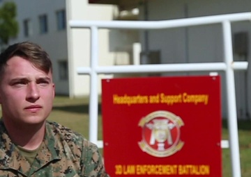 Marine from South Carolina saves airman’s life in Okinawa