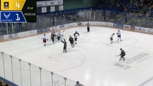 24th Annual Hockey Highlights