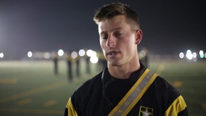 155 ABCT Instructs Basic Leader Course to U.S. Army Central Soldiers