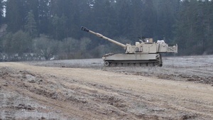 1-82 FA Participates in Combined Resolve XI
