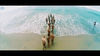 Installation Next Hawaii-Resilience