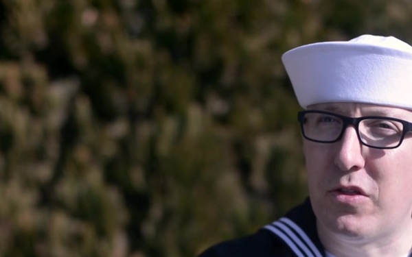 7th Fleet SOY Week: People