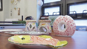 AFN Daegu - Pacific Update -Community Activity Center (TV)