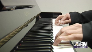 AFN Daegu - Pacific Update -Community Activity Center (PACUP)