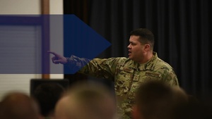 86th Airlift Wing All Call