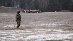 B-Roll: 4th CAB provides aerial support during Combined Resolve XI