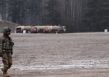 B-Roll: 4th CAB provides aerial support during Combined Resolve XI