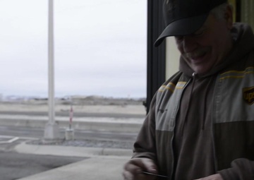 Year of the Defender - Alpha Flight