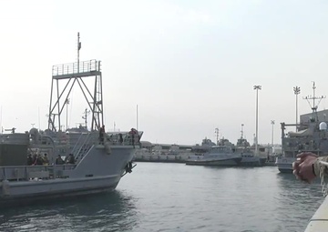 393d Transportation Detachment: 1st Theater Sustainment Command's Unit of The Week