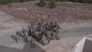 2nd Battalion, 325th Airborne Infantry Regiment