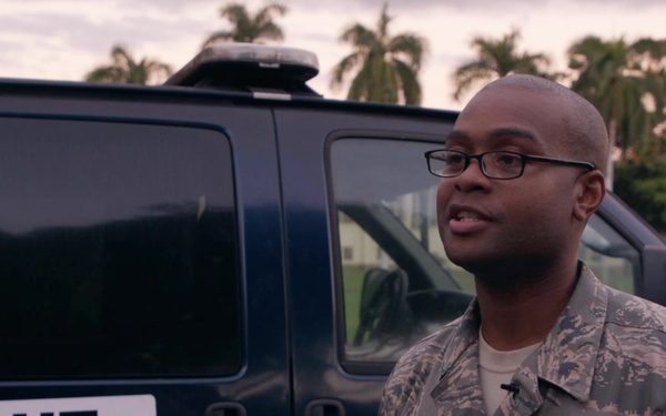 15 AMDS Highlight: Flight Medicine