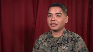Pacific Spotlight - HM3 Rock Ignacio