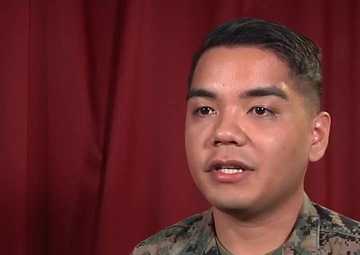 Pacific Spotlight - HM3 Rock Ignacio