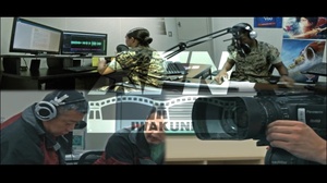 AFN Iwakuni Facebook Video Banner