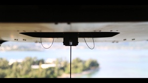 VMM-363 conducts hoist operations