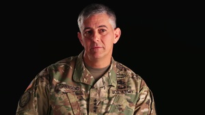 GEN Stephen Townsend: Trust