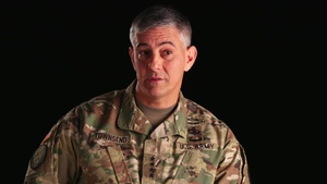 GEN Stephen Townsend: Trust and Mission Command