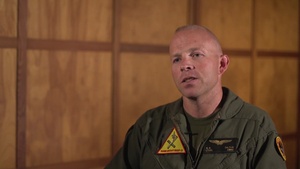 Marine Division Tactics Course
