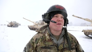Operation Raider Lightning