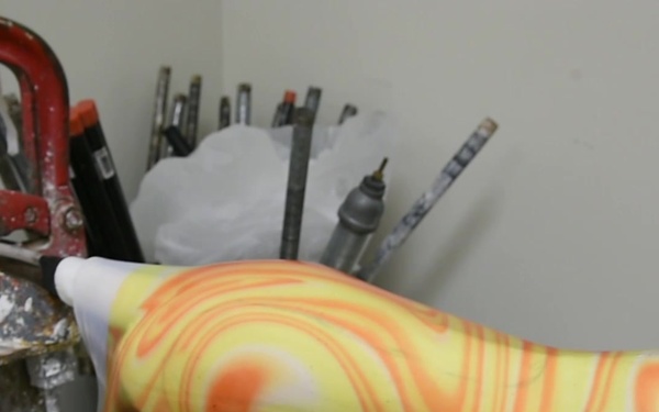 59 MDW Orthotics Team