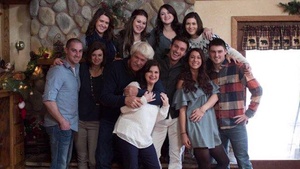 Home for the Holidays Whiteman BCC
