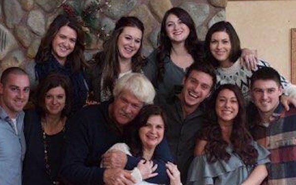 Home for the Holidays Whiteman BCC