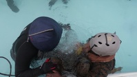 Marine Corps Shallow Water Egress Training