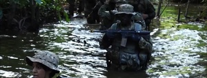U.S. Army Africa 2018 in review