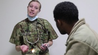 B-ROLL: Black Sea Dental Rodeo