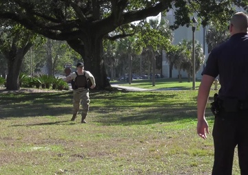 81st SFS buys 12 stress vests