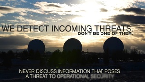 Operational security is everyone's responsibility