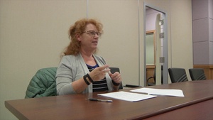 ACS American Sign Language classes