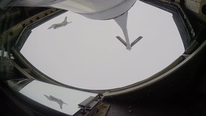 SCANG hosts NORAD-sponsored Super Bowl LIII air defense media day
