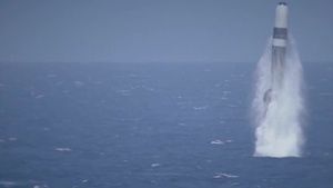 Navy All Hands: Forging a Relationship