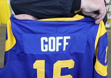 Operation Team Player Media B-Roll