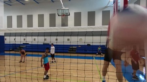 MIB Volleyball club