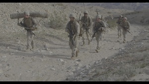 ITX 2-19 Force on Force Marines B-Roll