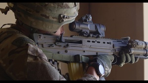 ITX 2-19 Royal Marines BRoll